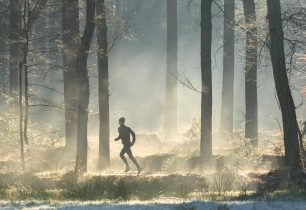 Tipy na nejzajímavější běžecké závody v prosinci