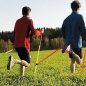 Jak správně běhat s runningovými holemi
