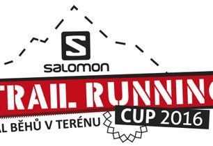 Salomon Trail Running Cup 2016 v nových lokalitách a s novým organizátorem!