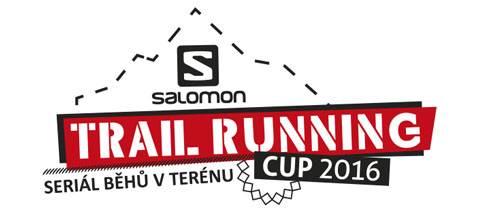 Salomon Trail Running Cup 2016 v nových lokalitách a s novým organizátorem!