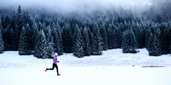 CHKO Brdy: Ve středních Čechách se otevírají nové běžecké možnosti