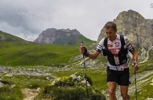 Zdeněk Kříž v Osobnostech Festivalu Obzory v seriálu na televizi SPORT 5