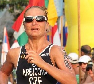 ROZHOVOR: Ironman Petra Krejčová nejen o vítěztví na Havaji