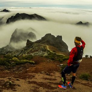 Madeira – běžecký ráj Atlantiku jako stvořený pro celoroční běžeckou přípravu