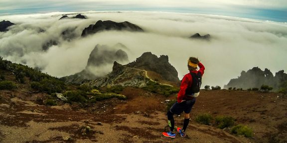 Madeira – běžecký ráj Atlantiku jako stvořený pro celoroční běžeckou přípravu