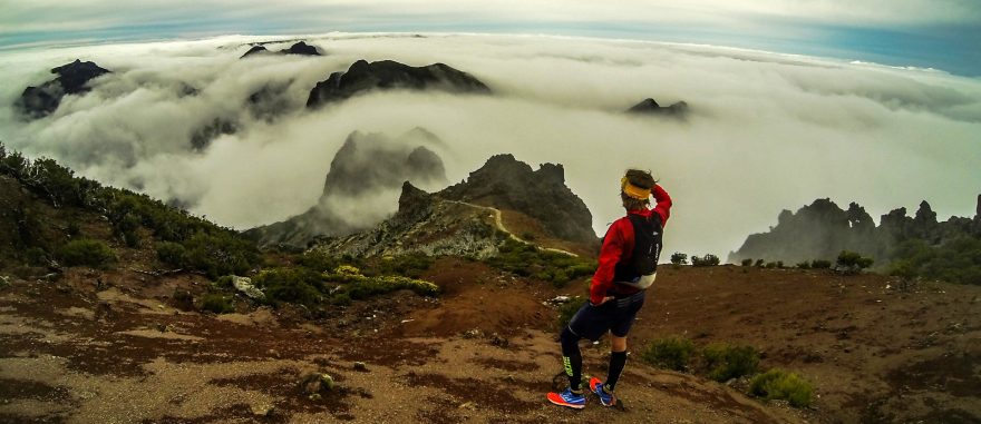 Madeira – běžecký ráj Atlantiku jako stvořený pro celoroční běžeckou přípravu