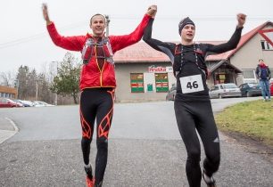 Nový ročník Czech Ultra Trail Tour je tady!
