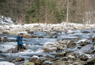 Krkonošský survival startuje již 18. března...