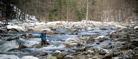Krkonošský survival startuje již 18. března&#8230;