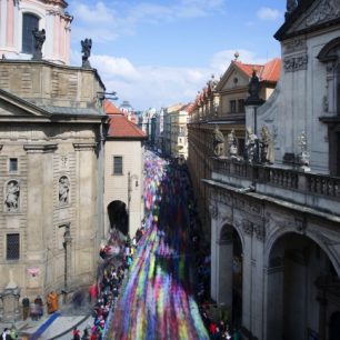Letošní Sportisimo ½Maraton Praha má nebývale silné startovní pole