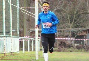 Borecký půlmaraton ovládli Jan Mrázek a Kristýna Junková + FOTKY ZÁVODNÍKŮ KE STAŽENÍ ZDARMA