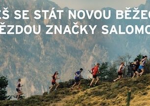 SALOMON RUNNING ACADEMY 2016: Výzva pro příští generaci elitních terénních běžců!