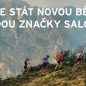 SALOMON RUNNING ACADEMY 2016: Výzva pro příští generaci elitních terénních běžců!