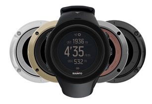 Vytvořte si vlastní jedinečný design sportovních hodinek Suunto