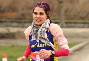 Mistrovství ČR na 100 km se stal kořistí Radka Brunnera a Terezy Gecové + FOTKY ÚČASTNÍKŮ ZDARMA KE STAŽENÍ