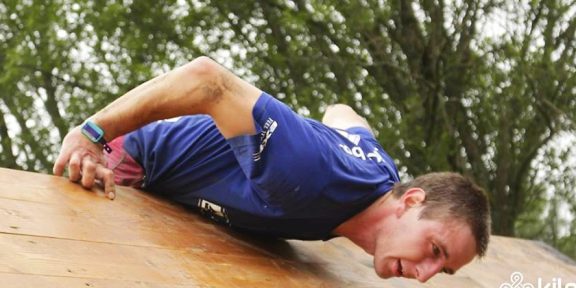 Při sestavování překážek hledáme rovnováhu mezi obtížností a zábavností, říká bývalý voják o ARMY RUNu