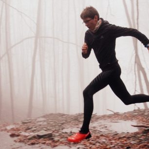 Tomáš Lichý: Perun Skymarathon bude můj vrchol sezony na domácí půdě