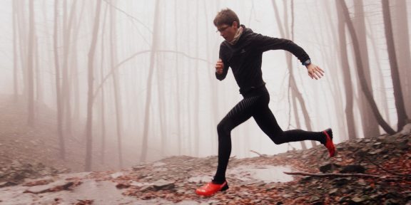 Tomáš Lichý: Perun Skymarathon bude můj vrchol sezony na domácí půdě