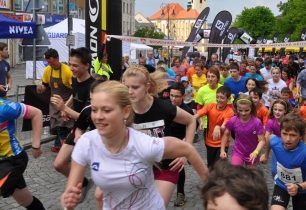 Boskovické běhy - SOUTĚŽTE O 5 STARTOVNÝCH - UKONČENO