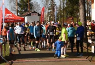 Pilsen Trail 2016 zahájen prvním závodem na Krkavci - prvenství pro Strakovou a Herejta