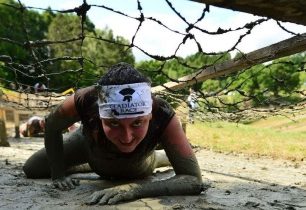 Gladiator Race Milovice - SOUTĚŽ O 3 STARTOVNÉ - UKONČENO