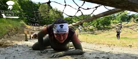 Gladiator Race Milovice &#8211; SOUTĚŽ O 3 STARTOVNÉ &#8211; UKONČENO