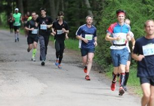 Brdská 25 - SOUTĚŽ O 3 STARTOVNÉ - UKONČENO