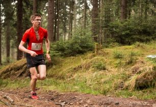 Na prvním ročníku Ještěd SkyRace zazářili Straková a Lichý + FOTKY ÚČASTNÍKŮ KE STAŽENÍ