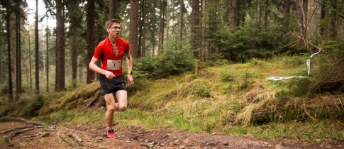 Na prvním ročníku Ještěd SkyRace zazářili Straková a Lichý + FOTKY ÚČASTNÍKŮ KE STAŽENÍ