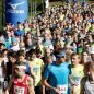 Mizuno Podzimní 10 láká na běh v krásném Mariánském údolí