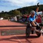 Rozhovor s Honzou Tománkem o handcyclingu, triatlonu a vrcholovém sportu handicapovaných
