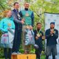 V Riegráčích padaly rekordy jako trakaře! Závod 360°Challenge se stal kořistí pro Kubešovou a Vacíka
