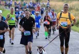 Registrace na Horskou výzvu běží, běžci vyzvou české hory