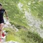 Tištěný časopis Svět běhu: tréninkové tipy, recenze vybavení a rozhovor s Kilianem Jornetem