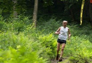 Veřovický lesoběh 2016: Vychutnejte si nádhernou přírodu Veřovických vrchů