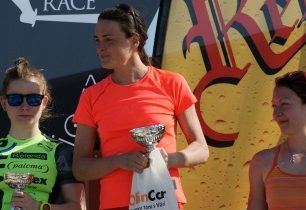Inov-8 Gladiator Race v Milovicích v podání Zuzany Kocumové a Jiřího Vacíka + FOTKY ÚČASTNÍKŮ SOBOTNÍHO ZÁVODU KE STAŽENÍ