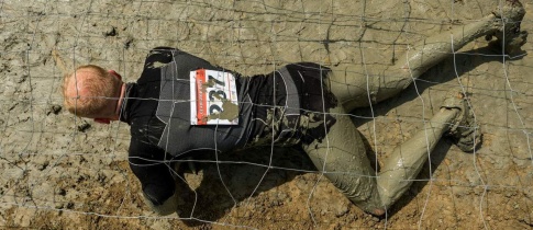 Máte rádi překážkové závody? Inov–8 Gladiátor Race v Milovicích se blíží.