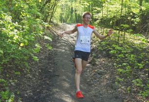 Ostravským městským trailem odstartoval Kilpi Trail Running Cup. Nejrychleji běželi Lichý a Krstevová. + FOTKY ÚČASTNÍKŮ KE STAŽENÍ