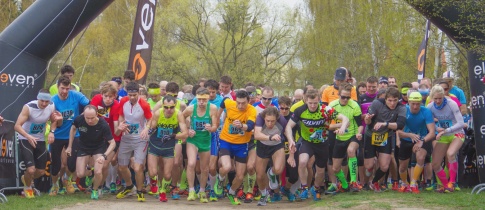 Jablonecký běh &#8220; Do Pohody&#8220; se stal kořístí pro Honzu Mrázka a Terezu Zuzánkovou