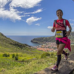 Madeira Island Ultra Trail také v podání českých běžců