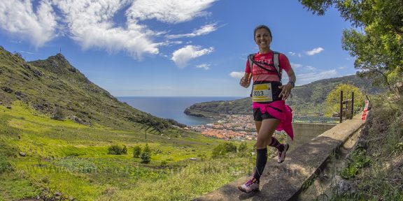 Madeira Island Ultra Trail také v podání českých běžců