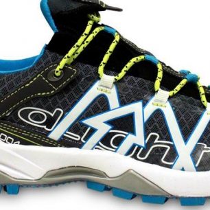 SOUTĚŽ: Vyhrajte běžecké boty od značky RaidLight - UKONČENO