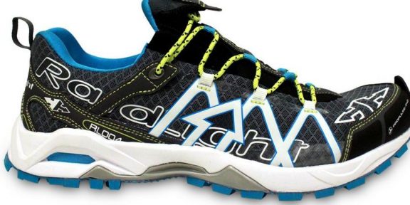 SOUTĚŽ: Vyhrajte běžecké boty od značky RaidLight &#8211; UKONČENO