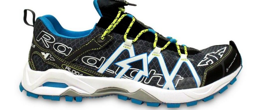 SOUTĚŽ: Vyhrajte běžecké boty od značky RaidLight - UKONČENO