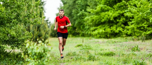 Kilpi Trail Running Cup odstartuje o víkendu závodem Trail Ostrava