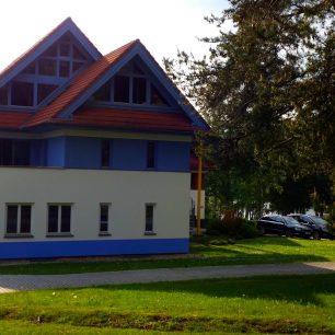 Ubytování Lipno nad Vltavou