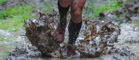 ARMY RUN přidává lehčí závod na Ještědu a poběží se i v Praze