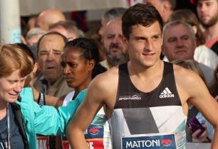 Českobudějovický půlmaraton: Etiopanka Ashete Bekere v novém rekordu, z našich nejlepší Homoláč a Kamínková + FOTKY ÚČASTNÍKŮ ZDARMA KE STAŽENÍ