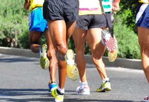 Plzeň čeká jednokolový Škoda FIT půlmaraton