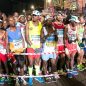 Dan Orálek a Alena Žákovská dokončili Comrades Marathon v Jihoafrické republice